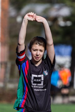 Bild 17 - B-Juniorinnen SV Henstedt-Ulzburg - MTSV Olympia Neumnster : Ergebnis: 0:4